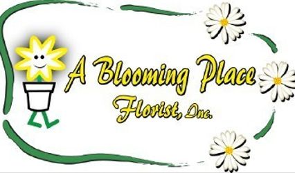 A Blooming Place Florist