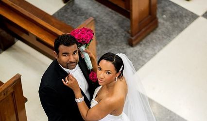 Unique Bridal and Tux