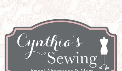 Cynthia's Sewing