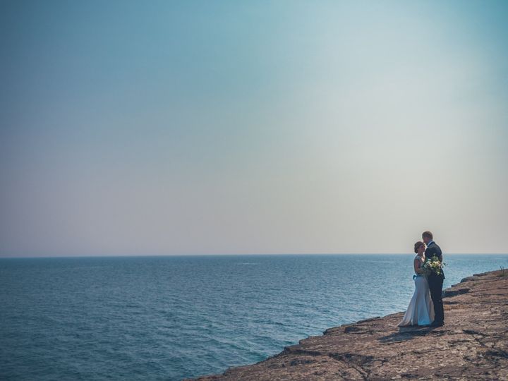 Anchored Wedding Films
