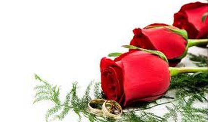 Ring and Rose Ceremonies