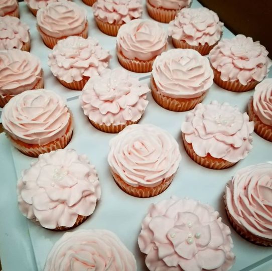 SugarHigh Bakery