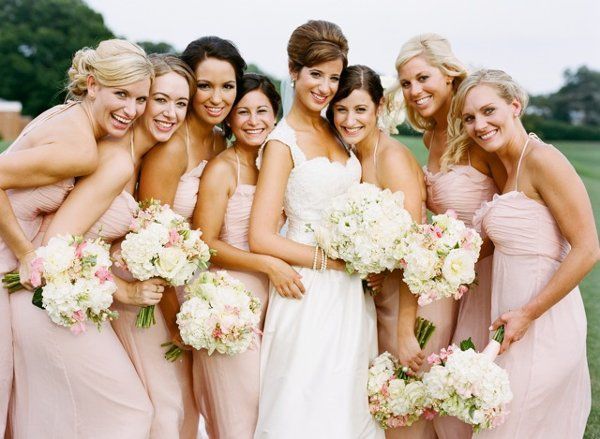 Fête Weddings