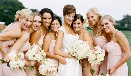 Fête Weddings