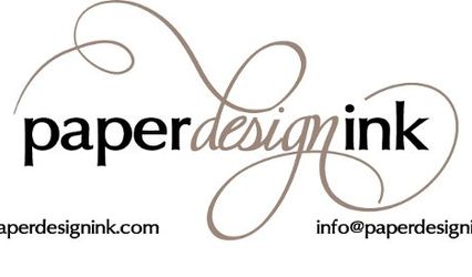 paper design ink