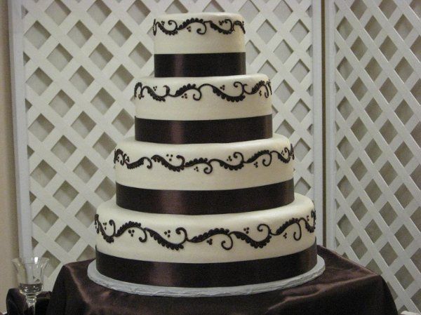 Icing on the Cake