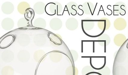 GlassVasesDepot.com