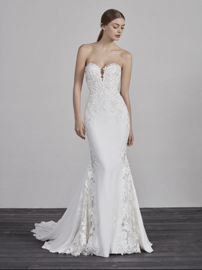 Flora's Bridal