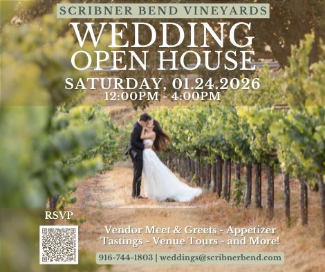 Scribner Bend Vineyards
