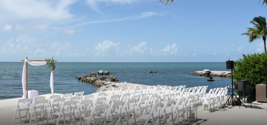 Faro Blanco Resort