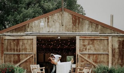 Round Up Barn Weddings & Events