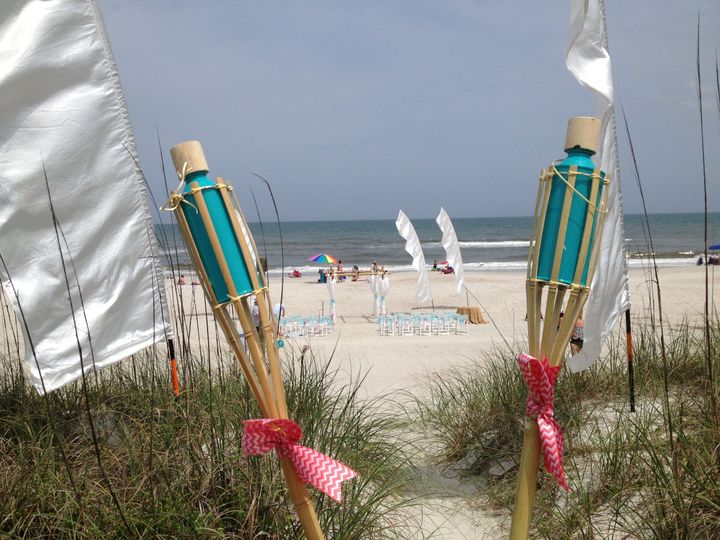 Ocean Club Of Amelia Island Venue Fernandina Beach Fl Weddingwire