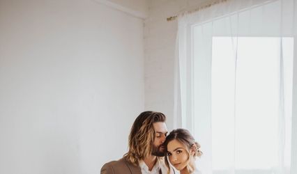 The Bride Room