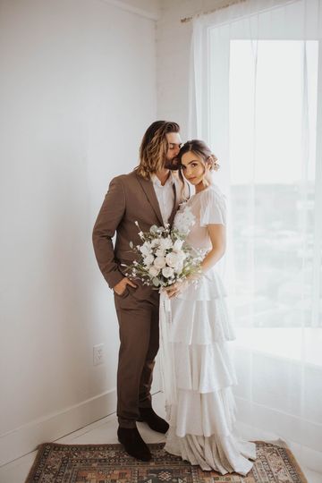 The Bride Room