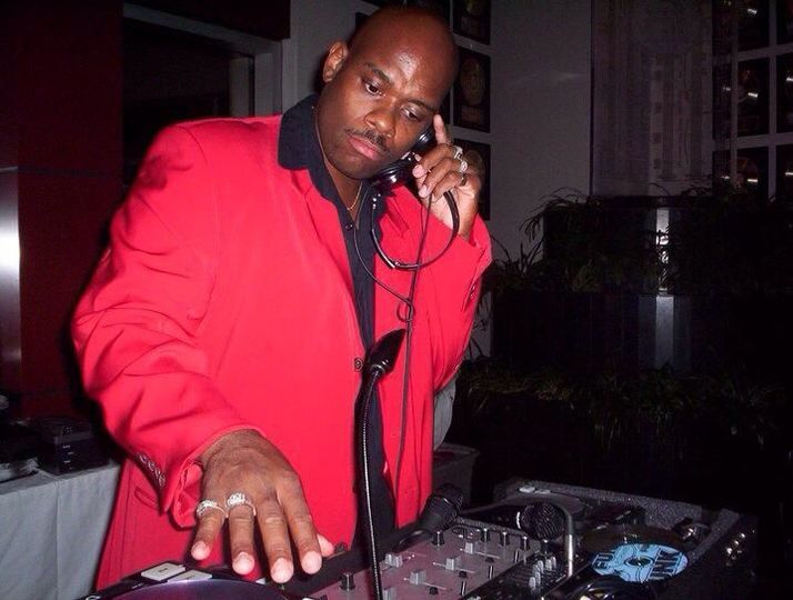 Party-Man Productions