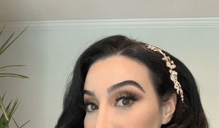 Glammed By D