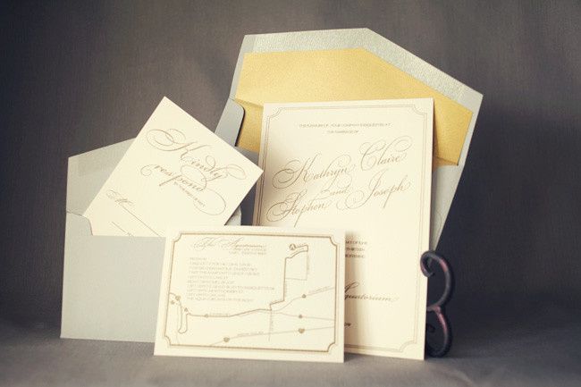 Suite Paper
