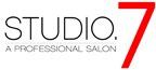 Studio.7 | A Professional Salon