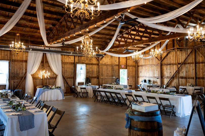 Country Coach House