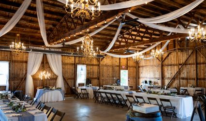 Country Coach House