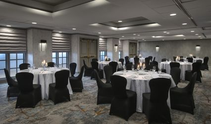 Embassy Suites by Hilton Bethesda Washington DC