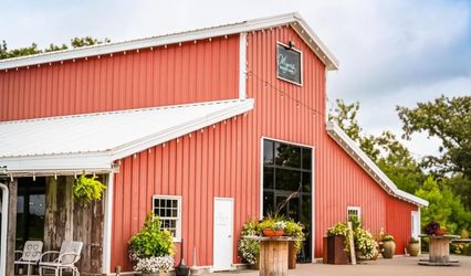 Myers Wedding Barn