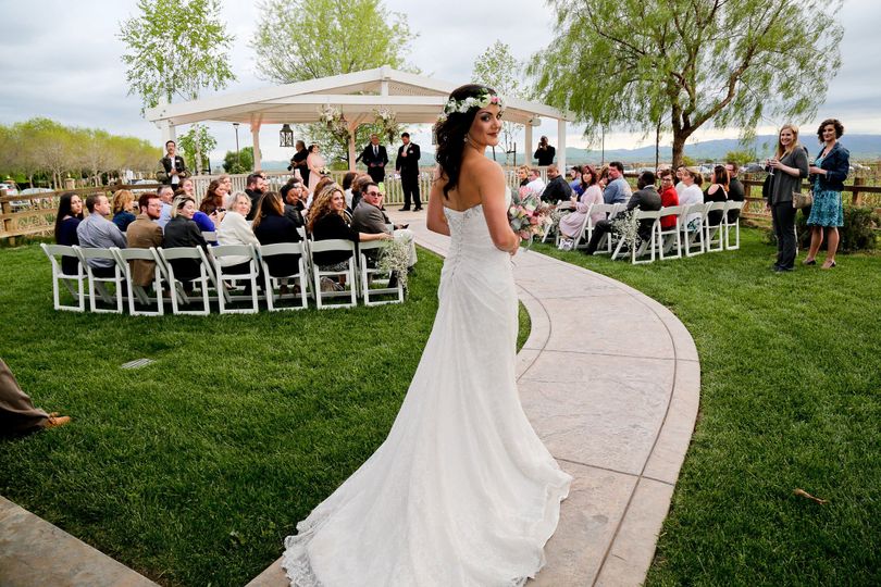 Hannah Nicole Vineyards and Winery