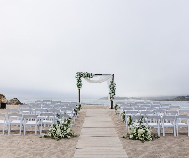 Carmel Fields by Wedgewood Weddings