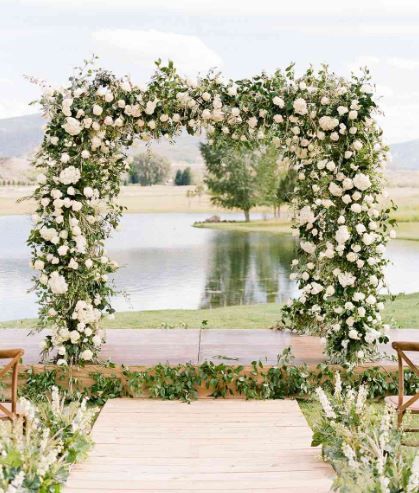 RSVP Decor