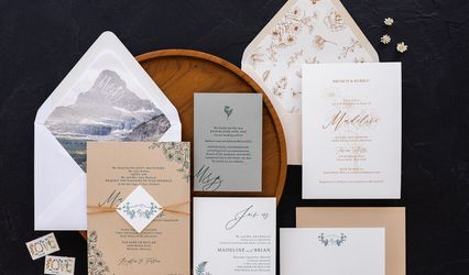 Noteworthy Paper & Press