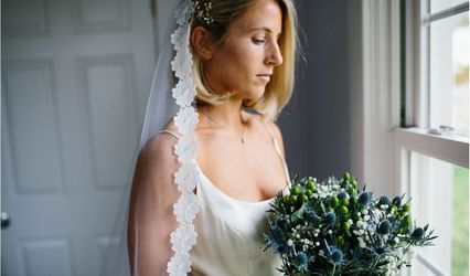 Jordan Lake Florals & Interiors