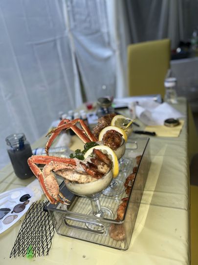 Colors Of Soul Catering