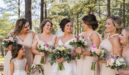 Captured By Candace Photography LLC