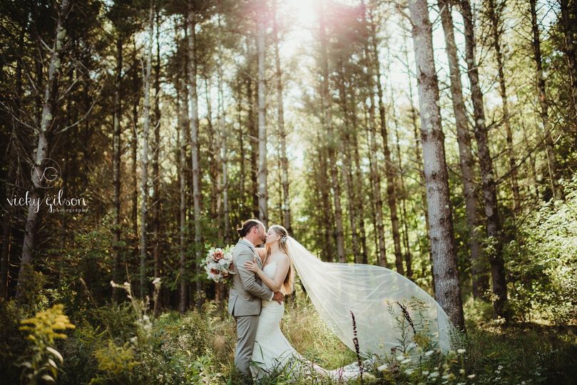 Vicky Gilson Photography