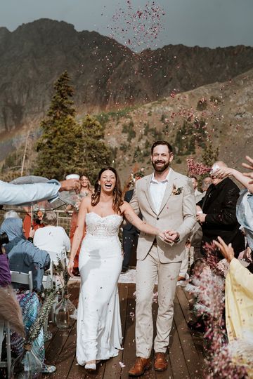 New West Weddings & Events, LLC