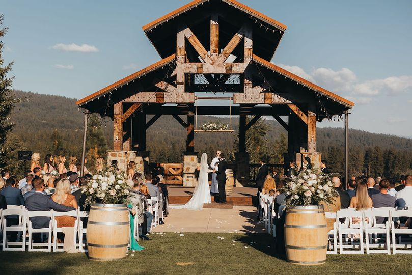 Swiftwater Cellars