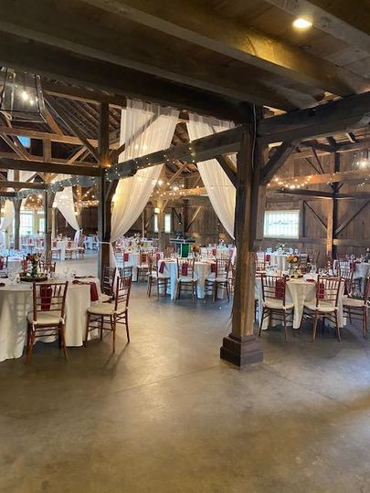 Myers Catering