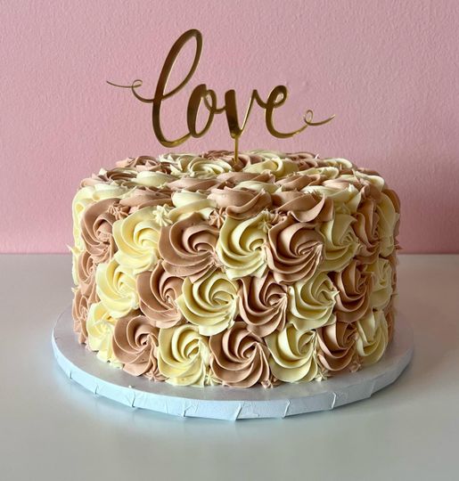 Smallcakes