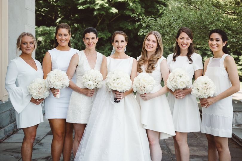 The Plumed Serpent Bridal