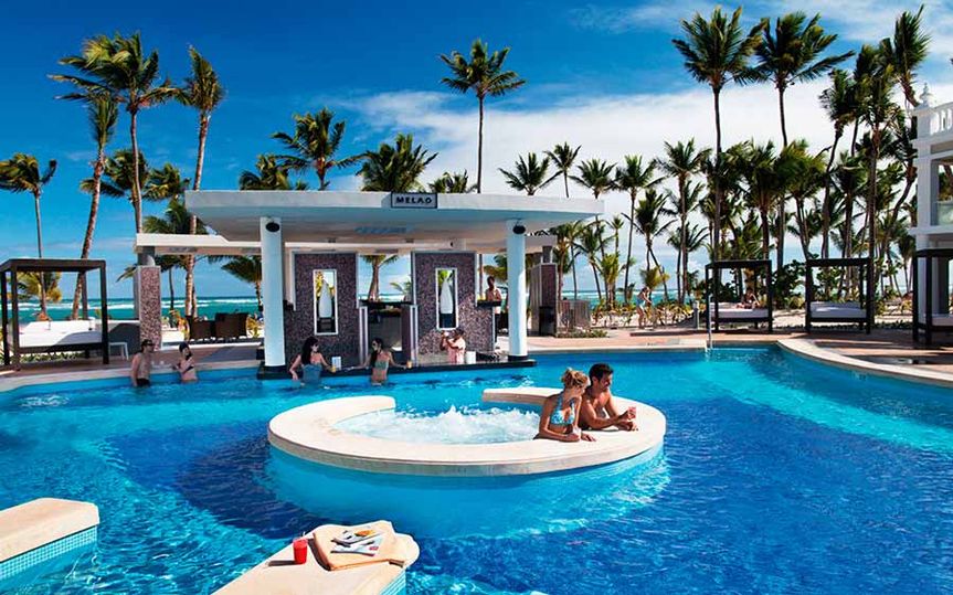 Dream Vacations