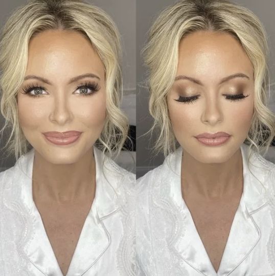 Beautifully Bridal