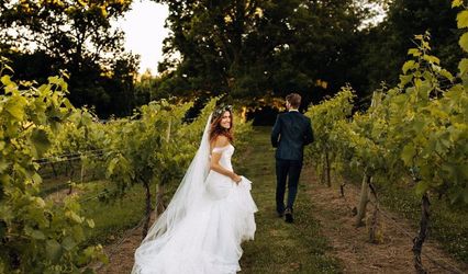 Defiance Ridge Vineyards