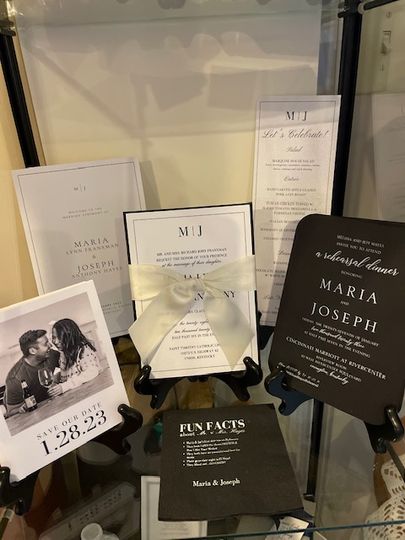 Always & Forever Wedding Service, LLC