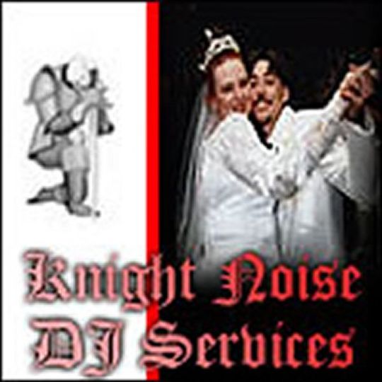 Knight Noise DJ