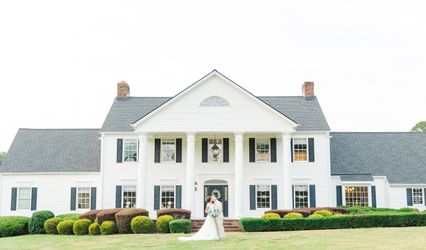 Seven Paths Manor