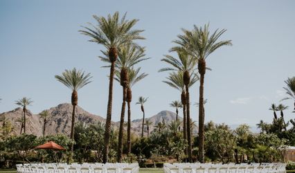 Renaissance Esmeralda Resort & Spa, Indian Wells