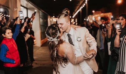 Brides and Beyond