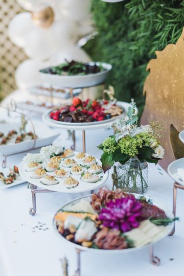 Eat Drink Be Merry Catering Co.