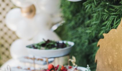 Eat Drink Be Merry Catering Co.