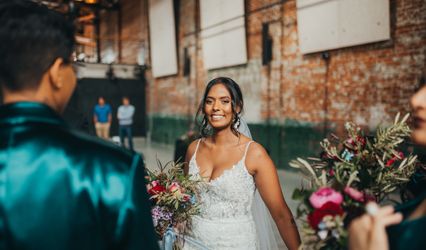 Creations By Shaheeda LLC